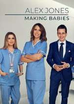 Watch Alex Jones: Making Babies Zmovie