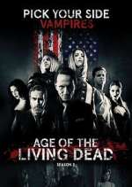 Watch Age of the Living Dead Zmovie