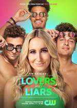 Lovers and Liars zmovie