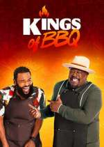 Watch Kings of BBQ Zmovie