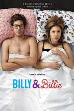 Watch Billy & Billie Zmovie