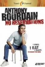 Watch Anthony Bourdain: No Reservations Zmovie