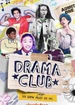 Watch Drama Club Zmovie