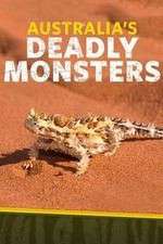 Watch Australia's Deadly Monsters Zmovie
