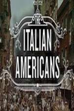 Watch The Italian Americans Zmovie