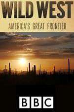 Watch Wild West: America's Great Frontier Zmovie