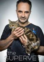 Watch The Supervet: Noel Fitzpatrick Zmovie