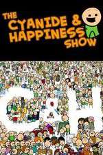 Watch The Cyanide and Happiness Show Zmovie