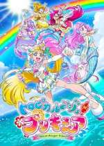 Watch Tropical-Rouge! Pretty Cure Zmovie