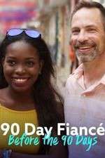 Watch 90 Day Fiancé Before the 90 Days Zmovie