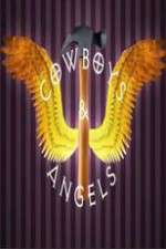 Watch Cowboys and Angels Zmovie