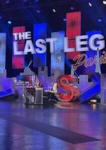 Watch The Last Leg in Paris Zmovie