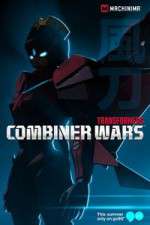 Watch Transformers: Combiner Wars Zmovie
