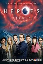 Watch Heroes Reborn Zmovie