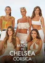 Watch Made in Chelsea: Corsica Zmovie