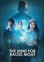Watch The Hunt for Raoul Moat Zmovie