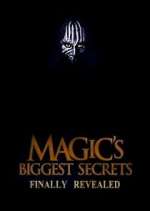 Watch Breaking the Magician's Code: Magic's Biggest Secrets Finally Revealed Zmovie