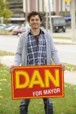 Watch Dan for Mayor Zmovie