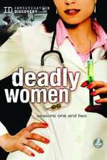 Watch Deadly Women Zmovie