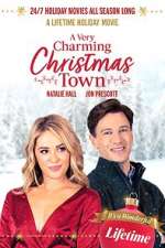 Watch A Very Charming Christmas Town Zmovie