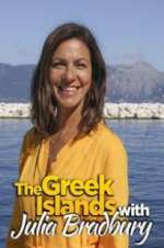 Watch The Greek Islands with Julia Bradbury Zmovie