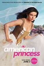Watch American Princess Zmovie