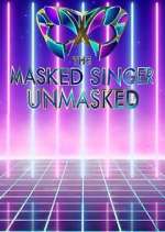 Watch The Masked Singer: Unmasked Zmovie