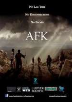 Watch AFK Zmovie