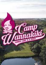Watch Camp Wannakiki Zmovie