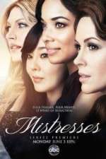 Watch Mistresses (2013) Zmovie