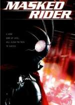 Watch Masked Rider Zmovie