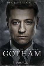 Watch Gotham Zmovie