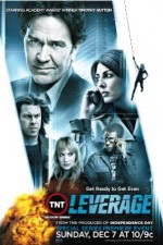 Watch Leverage Zmovie