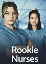 Watch Rookie Nurses Zmovie