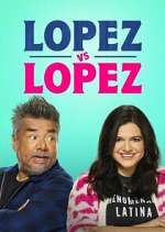 Watch Lopez vs. Lopez Zmovie