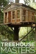 Watch Treehouse Masters Zmovie