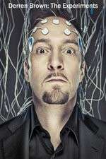 Watch Derren Brown: The Experiments Zmovie