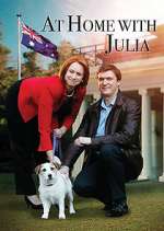 Watch At Home with Julia Zmovie
