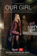 Watch Our Girl Zmovie