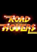 Watch Road Rovers Zmovie