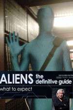 Watch Aliens The Definitive Guide Zmovie