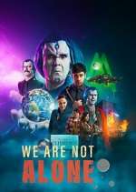 Watch We Are Not Alone Zmovie