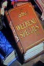 Watch ABC Weekend Specials Zmovie