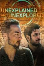 Watch Unexplained and Unexplored Zmovie