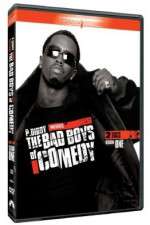 Watch P Diddy Presents the Bad Boys of Comedy Zmovie