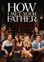 Watch How I Met Your Father Zmovie