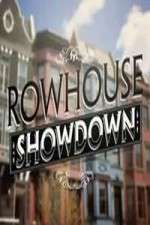 Watch Rowhouse Showdown Zmovie