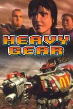 Watch Heavy Gear Zmovie