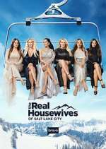 Watch The Real Housewives of Salt Lake City Zmovie