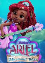 Watch Ariel: Mermaid Tales Zmovie